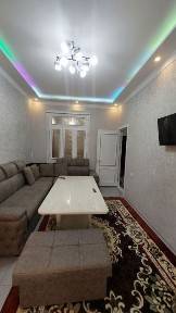 Самаркандская область, Самарканд