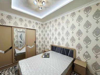 Самаркандская область, Самарканд