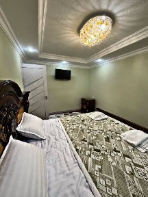 Самаркандская область, Самарканд