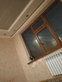 Квартира икки хоналик бита бола керак