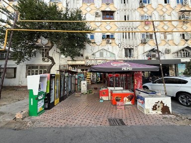 Ташкентская область, Ташкент, Шайхантахурский район