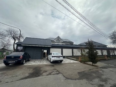 Ташкентская область, Ташкент, Мирабадский район