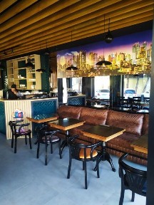 Ташкентская область, Ташкент, Яккасарайский район