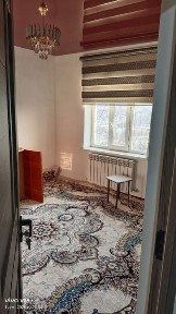 Ижарага берилади