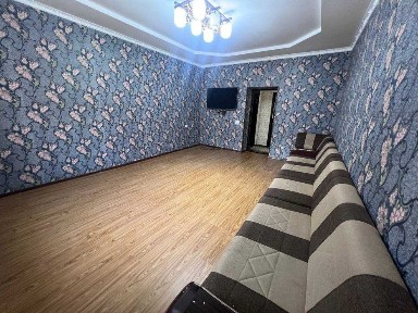 Хорезмская область, Ургенч