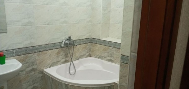 Сдаётся в долгосрочную аренду 3-х комнатная квартира 3 микрорайон