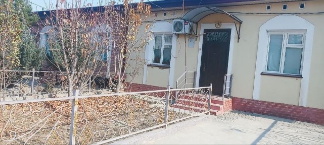 Самаркандская область, Самарканд