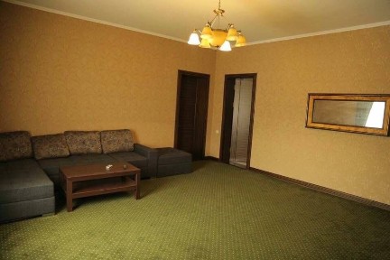 Ташкентская область, Кибрай