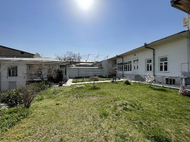 Ташкентская область, Ташкент, Яккасарайский район