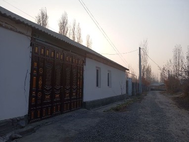 Ташкентская область, Чирчик