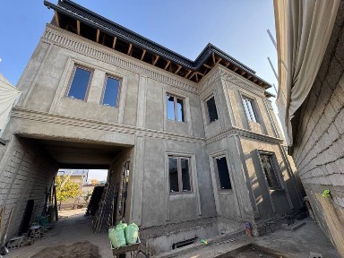 Ташкентская область, Ташкент, Мирзо-Улугбекский район