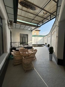 Ташкентская область, Ташкент, Мирзо-Улугбекский район