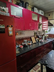 3 хоналик хонадон 9 этажли уйнинг 9 этажида Уй сотилади, Чилонзор тума