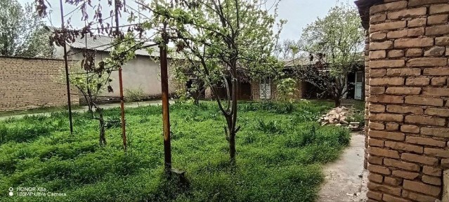 Ташкентская область, Ташкент, Яккасарайский район