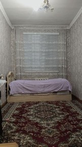 Ташкентская область, Ташкент, Бектемирский район