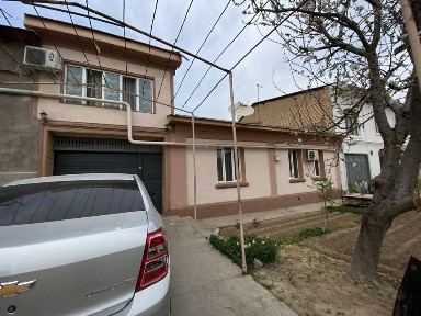 Ташкентская область, Ташкент, Чиланзарский район