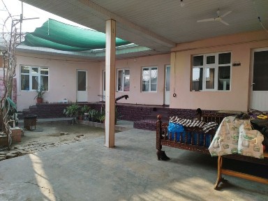 Ташкентская область, Ташкент, Бектемирский район