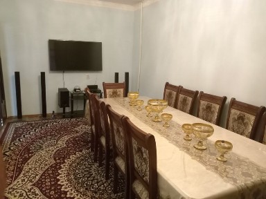 Ташкентская область, Ташкент, Юнусабадский район