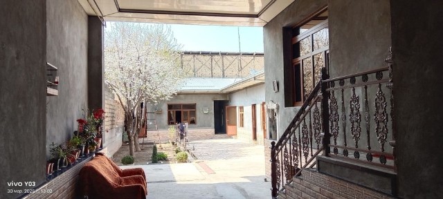 Ташкентская область, Келес