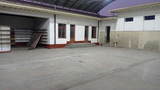 Ферганская область, Коканд