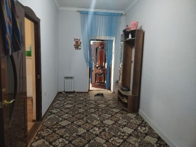 Умида чоррахасида