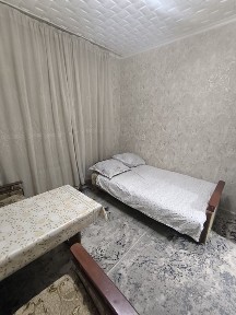 Ташкентская область, Ташкент, Сергелийский район