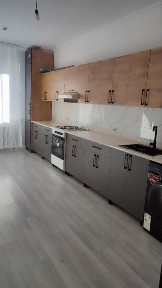 Квартира 2х комнатная