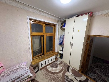 Ташкентская область, Ташкент, Чиланзарский район