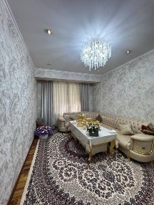 Ташкентская область, Ташкент, Чиланзарский район