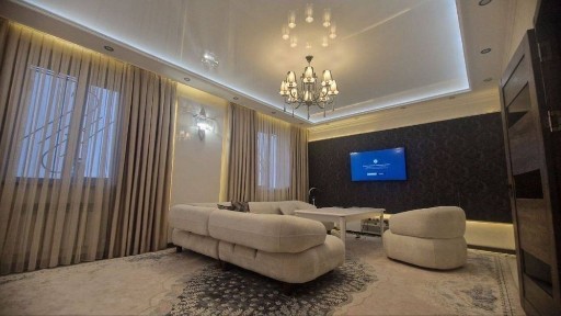 Ташкентская область, Ташкент, Мирзо-Улугбекский район