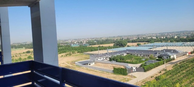 Ташкентская область, Ташкент, Юнусабадский район