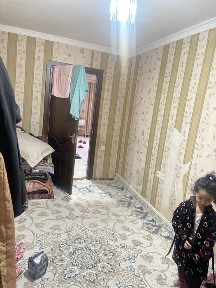 Ташкентская область, Ташкент, Алмазарский район