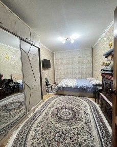 Ташкентская область, Ташкент, Мирзо-Улугбекский район