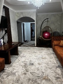 Ташкентская область, Янгиюль