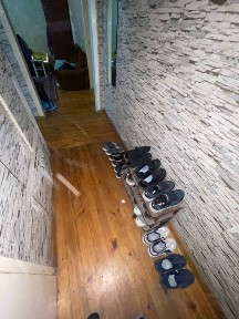 Ташкентская область, Ташкент, Яккасарайский район