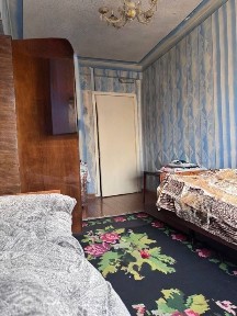 Ташкентская область, Ташкент, Яккасарайский район