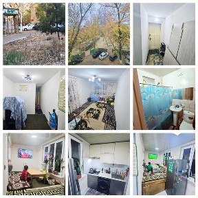 Ташкентская область, Ташкент, Чиланзарский район