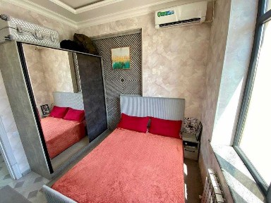 Ташкентская область, Ташкент, Мирзо-Улугбекский район