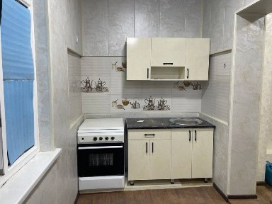 Ташкентская область, Ташкент, Яшнабадский район