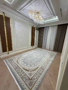 Ташкентская область, Ташкент, Мирзо-Улугбекский район