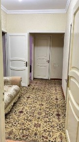 Ташкентская область, Ташкент, Чиланзарский район