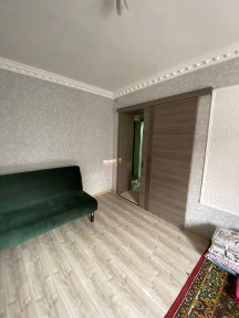 Ташкентская область, Ташкент, Алмазарский район