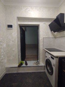 Ташкентская область, Ташкент, Яшнабадский район