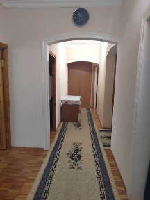 Ташкентская область, Ташкент, Мирабадский район