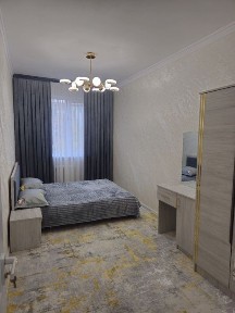 Ташкентская область, Ташкент, Чиланзарский район