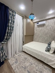 Продается 1в2х комнатная ШРуставелли