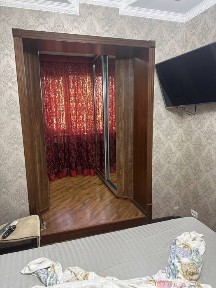 Ташкентская область, Ташкент, Мирабадский район