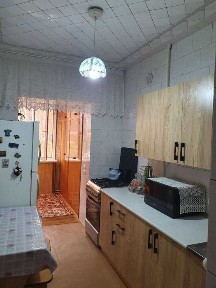 Ташкентская область, Ташкент, Мирзо-Улугбекский район