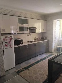 Ташкентская область, Ташкент, Сергелийский район