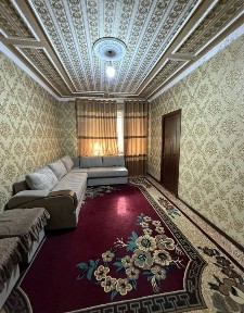 Ташкентская область, Ташкент, Чиланзарский район